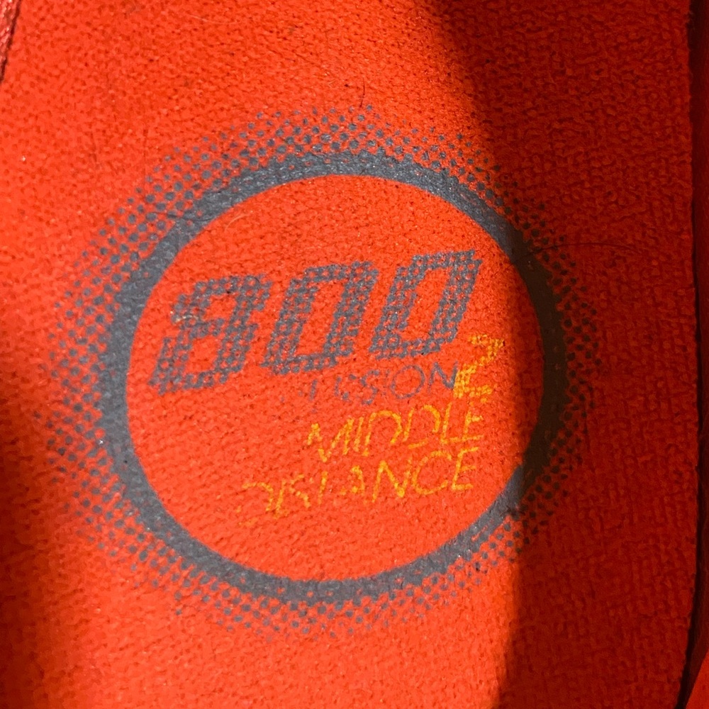 New Balance Running Shoes - Picture 8 of 9